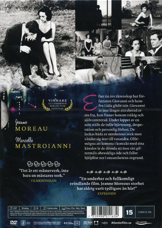 La Notte - 2
