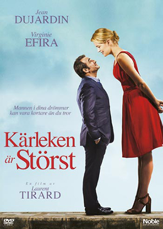 Kärleken Är Störst
