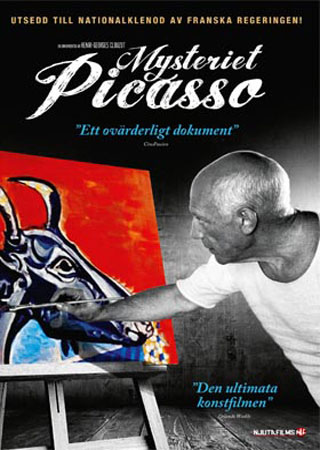 Mysteriet Picasso