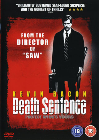 Death Sentence (ej svensk text)