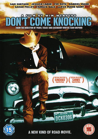 Don't Come Knocking (ej svensk text)