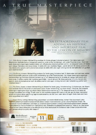 Rescuers - 2