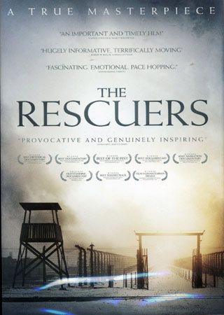 Rescuers