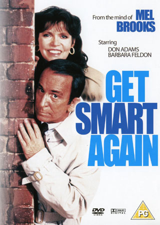 Get Smart Again (ej svensk text)