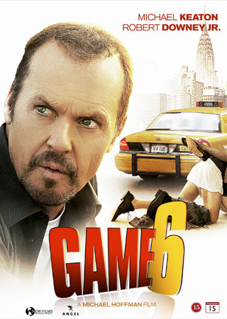 Game 6