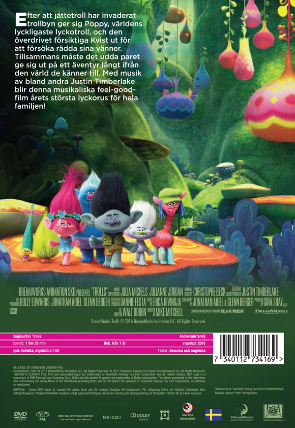 Trolls - 2