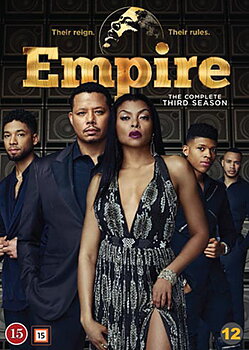 Empire - Säsong 3