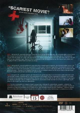 Hospital - 2