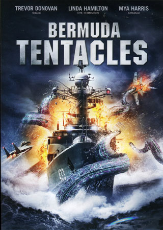 Bermuda Tentacles