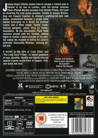 Johnny Was (ej svensk text) - 2