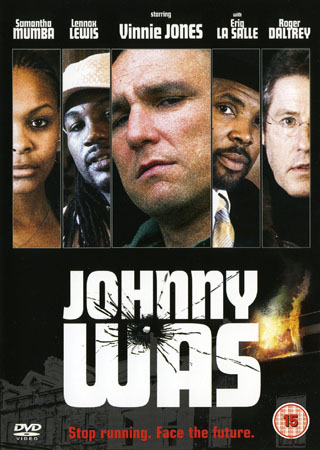 Johnny Was (ej svensk text)