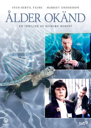Ålder Okänd