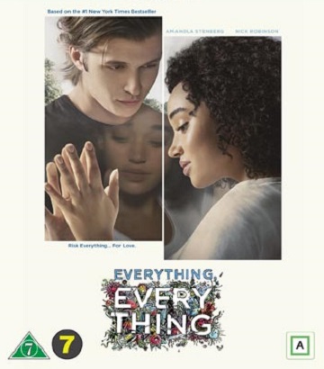 Ingenting Och Allting (Blu-ray)