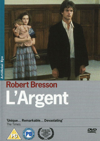 L'Argent (ej svensk text)