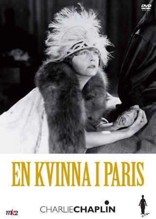 En Kvinna I Paris