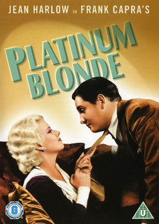 Platinum Blonde (ej svensk text)