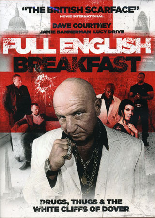 Full English Breakfast