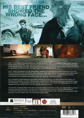 Dead Drop - 2