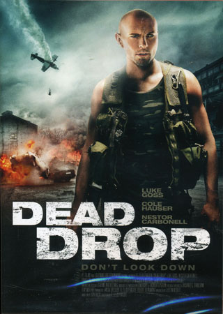 Dead Drop