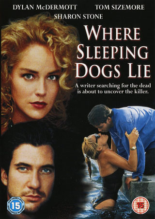 Where Sleeping Dogs Lie (ej svensk text)