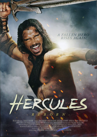 Hercules Reborn