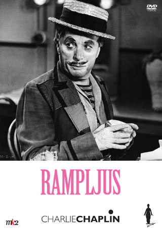 Rampljus