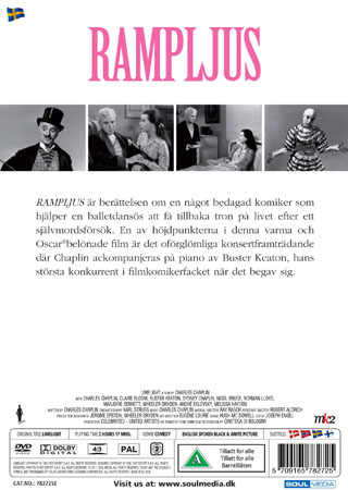 Rampljus - 2