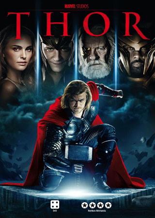 Thor