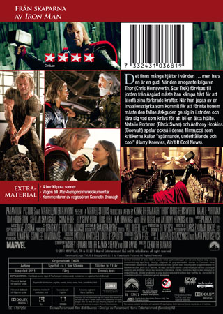 Thor - 2