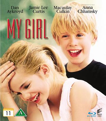 My Girl (Blu-ray)