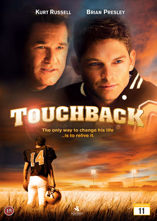 Touchback