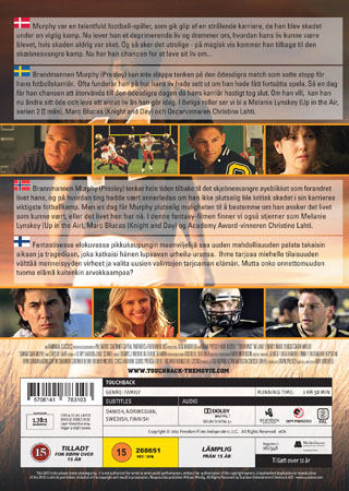 Touchback - 2