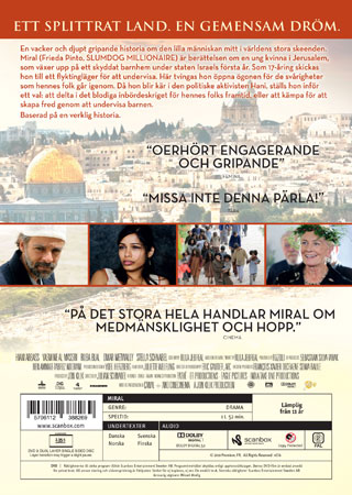 Miral - 2