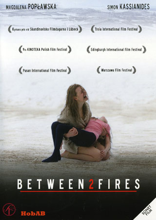 Between 2 Fires