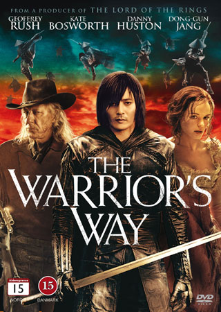 Warrior's Way