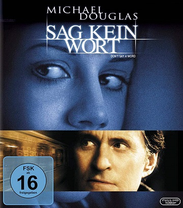 Don't Say A Word (ej svensk text) (Blu-ray)
