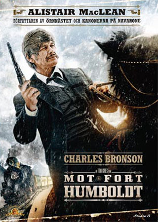 Mot Fort Humboldt