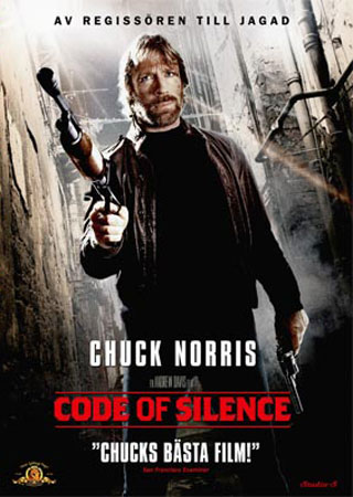 Code of Silence