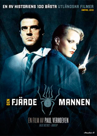 Den Fjärde Mannen