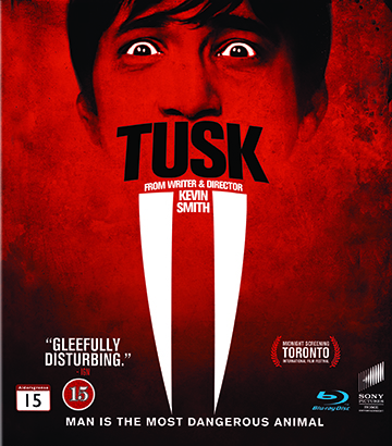 Tusk (Blu-ray)