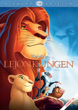 Lejonkungen (Disney)