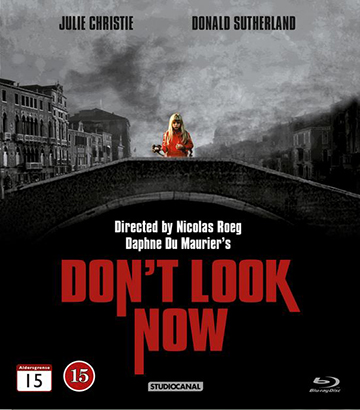 Don't Look Now (Blu-ray)