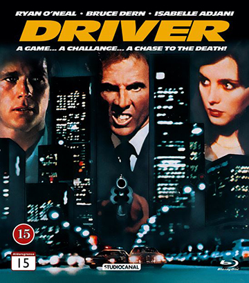 Driver (Blu-ray)