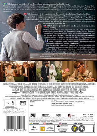 Theory Of Everything - 2