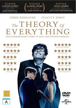 Theory Of Everything