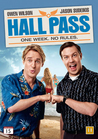 Hall Pass