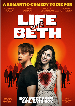 Life After Beth