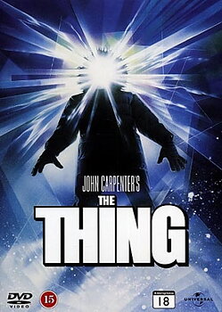 The Thing (Begagnad)