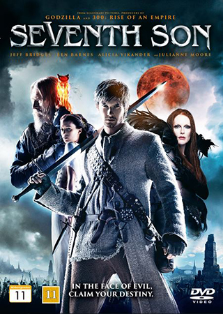 Seventh Son