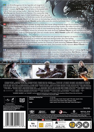 Seventh Son - 2